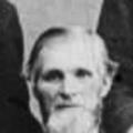 John Tingey (1821 - 1904) Profile