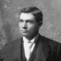 Joseph Bradbury Tittensor (1872 - 1960) Profile