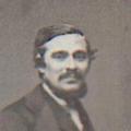 Joseph William Tuckfield (1824 - 1902) Profile