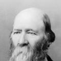 Joshua Terry (1825 - 1915) Profile