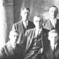 Mission Photo, 1914