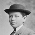 Lorenzo Richardson Thomas (1870 - 1944) Profile