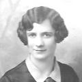 Marvetta Maria Thurston (1907 - 2002) Profile