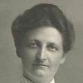 Mary Evelyn Tuddenham (1873 - 1922) Profile