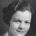Merlene Tew (1914 - 1999) Profile
