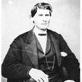 Nathan Tanner (1815 - 1910)