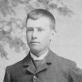 Nephi Martin Taylor (1868 - 1938) Profile