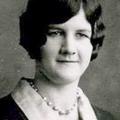 Permelia Tippetts (1906 - 1974) Profile