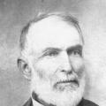 Robert T Thomas (1822 - 1892) Profile