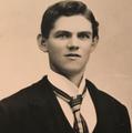 Thomas Albert Thurman (1877 - 1952) Profile