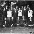 Czechoslovakia - July 24, 1929, 1929 July 24