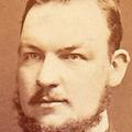 William B Taylor (1823 - 1910) Profile