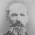 James John Walker (1830 - 1896)