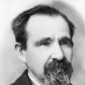 William Taylor (1846 - 1916) Profile