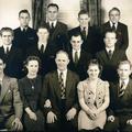 Mission Photo, Between 1940 June 30 – July 30