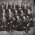 North Western States Missionaries 1897-1898