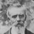 William Warren Taylor (1828 - 1892) Profile