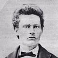William Whitaker Taylor (1853 - 1884) Profile