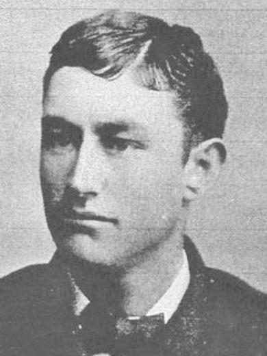 Joseph Seetree Tate (1862 - 1928) Profile Joseph Seetree Tate (1862 - 1928) Profile