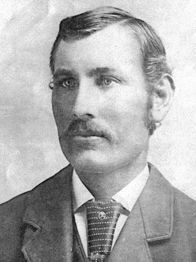 Andrew Thomson Jr. (1858 - 1922) Profile Andrew Thomson Jr. (1858 - 1922) Profile