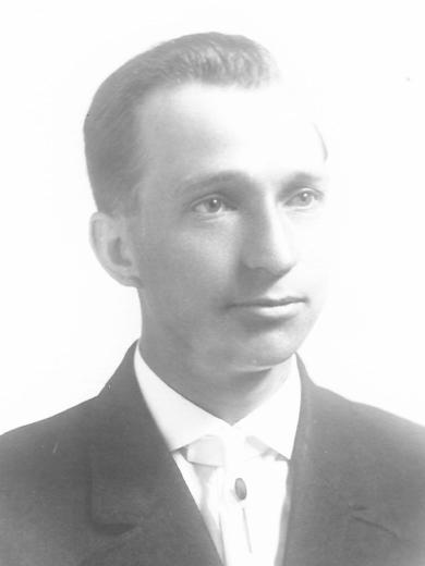 Chauncey Willard Thomas (1886 - 1938) Profile