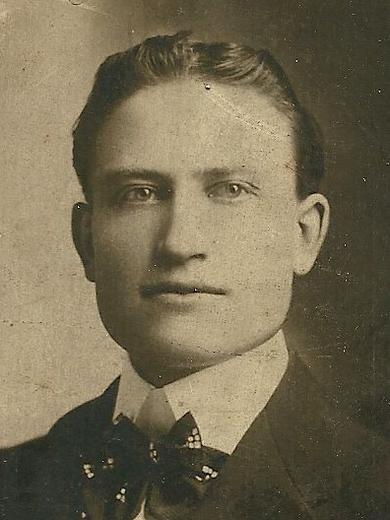 Daniel Preston Thomas (1873 - 1956) Profile Daniel Preston Thomas (1873 - 1956) Profile