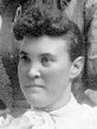 Martha Jane Johnson (1875 - 1919) Profile Martha Jane Johnson (1875 - 1919) Profile