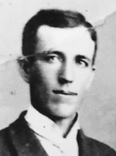 Orson Shurtliff Taylor (1870 - 1954) Profile Orson Shurtliff Taylor (1870 - 1954) Profile