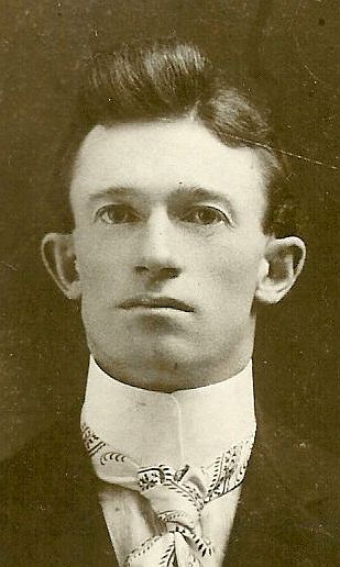 Howard Elmer Thatcher (1873 - 1945) Profile