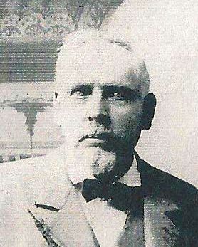 Joseph Smith Tanner (1833 - 1910) Profile