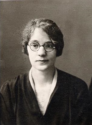 Eliza Sophie Walz (1894 - 1967) Profile