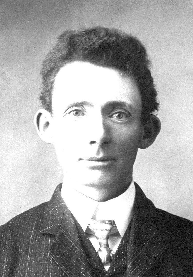 Thomas Nicholls Taylor (1868 - 1950) Profile
