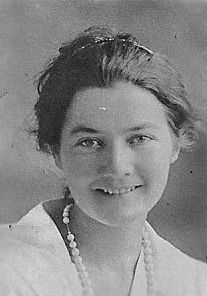 Violet Taylor (1893 - 1957) Profile