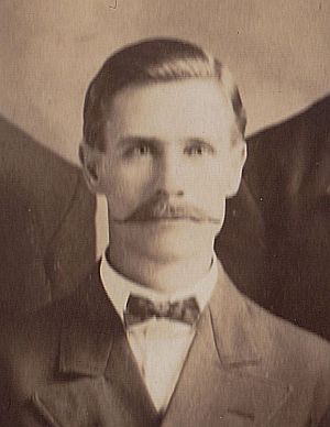 William Thompson Jr. (1868 - 1922) Profile