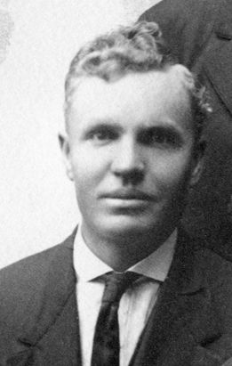 Willis Teeples (1884 - 1954) Profile