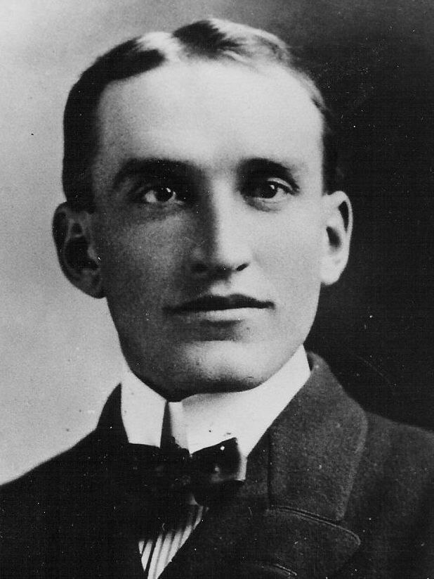 Abraham Young Taylor (1878 - 1945) Profile