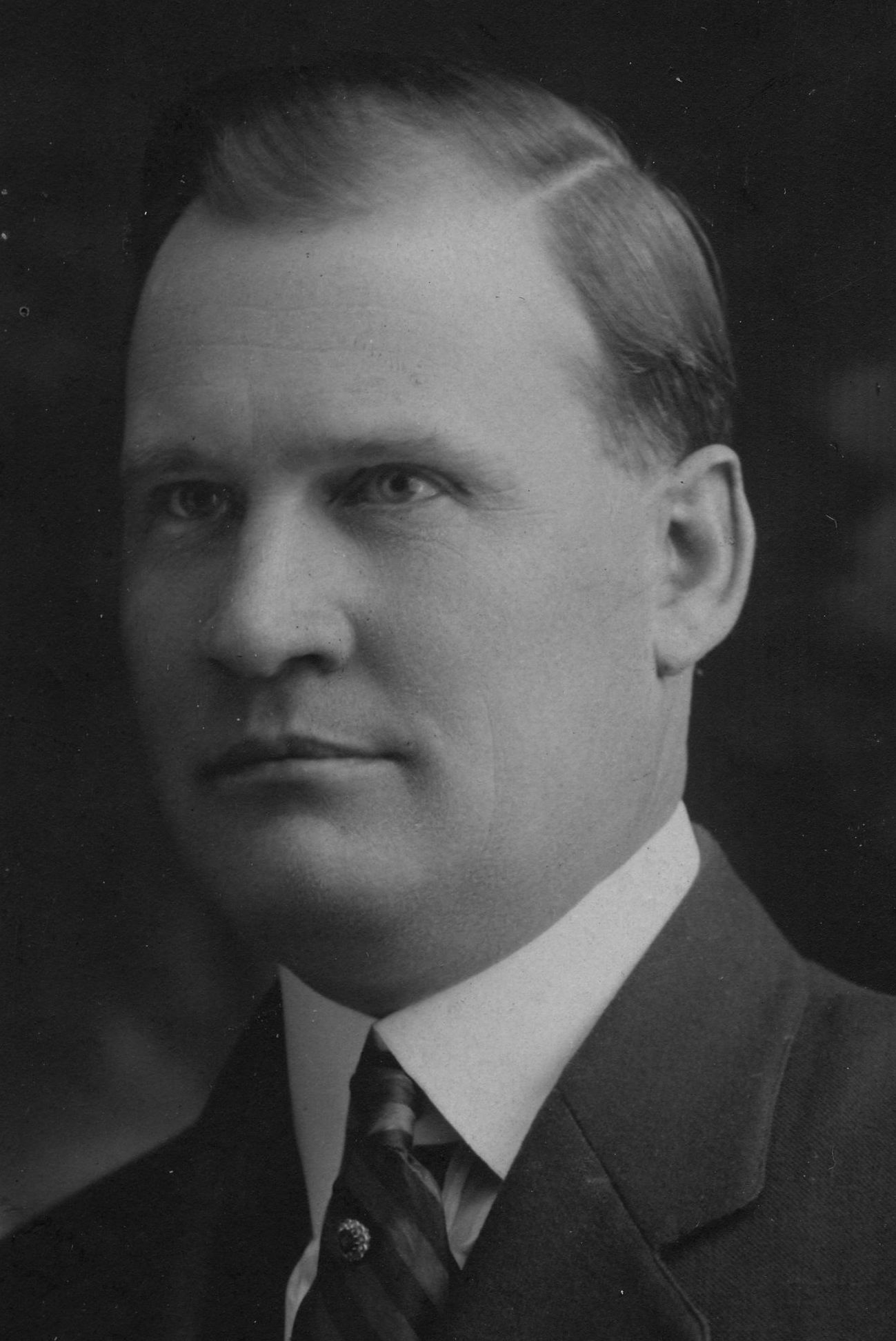 Adelbert Augustine Taylor (1883 - 1948) Profile