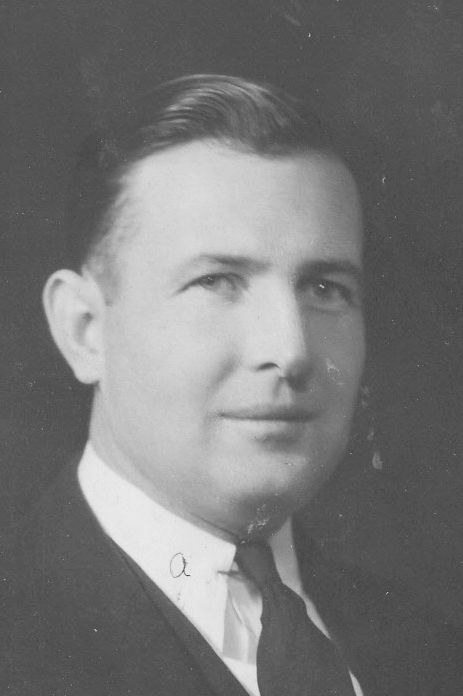 Albert S Thorson (1898 - 1977) Profile