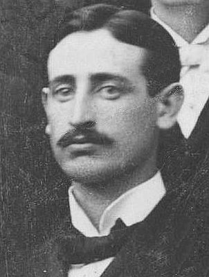 Alfred Augustus Thomas (1875 - 1919) Profile