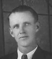 Allen Amon Taylor (1906 - 1982) Profile
