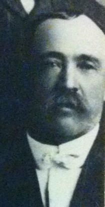 Allen Newman Tanner (1862 - 1935) Profile