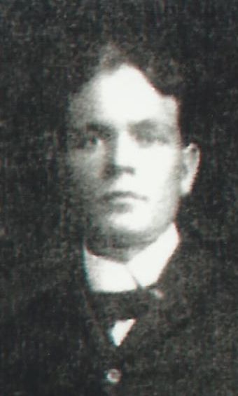 Allen Taylor Jr. (1876 - 1959) Profile