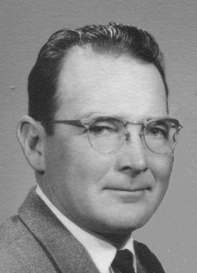 Alvin Wagstaff Taylor (1919 - 2016) Profile