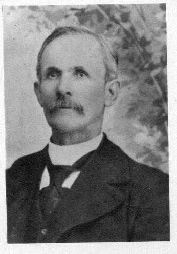 Ammon Meshach Tenney (1844 - 1925) Profile
