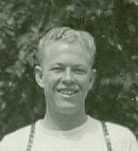 Amos Franklin Terry Jr. (1917 - 1943) Profile