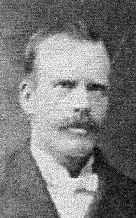 Andrew Wilson Thomson (1859 - 1932) Profile