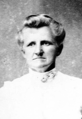 Anne Christina Christensen (1866 - 1944) Profile