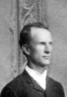 Taylor, Arthur Bruce