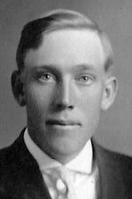 Arvel Ray Udy (1891 - 1981) Profile