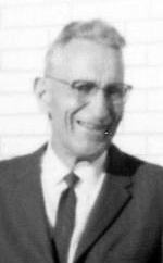 Austin Boyes Taylor (1894 - 1974) Profile